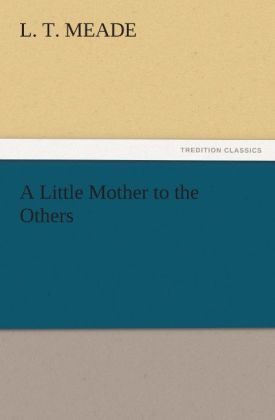 Produktbild: A Little Mother to the Others