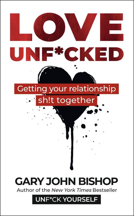 Produktbild: Love Unf*cked