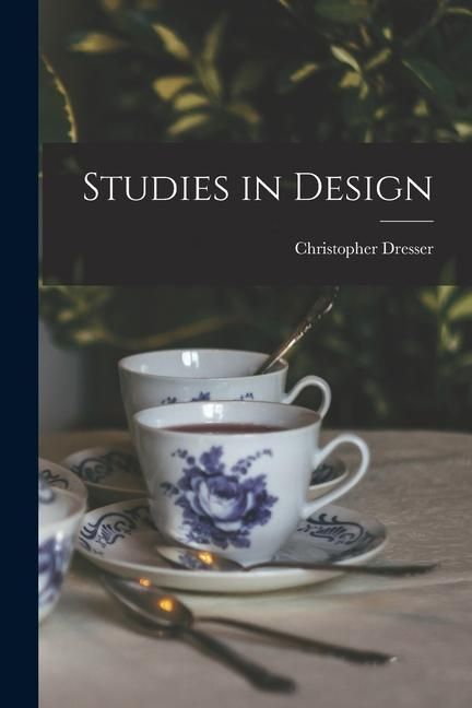 Produktbild: Studies in Design