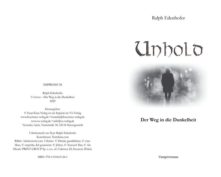 Produktbild: UNHOLD
