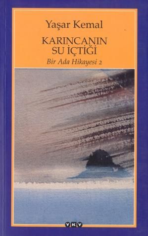 Produktbild: Karincanin Su Ictigi