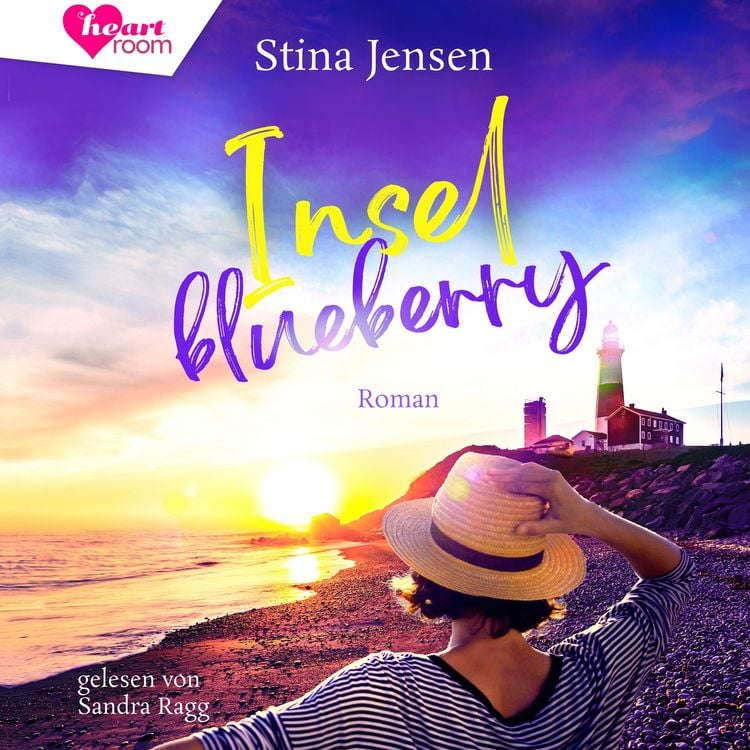 Produktbild: Inselblueberry