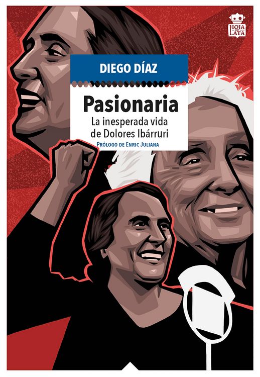 Produktbild: Pasionaria
