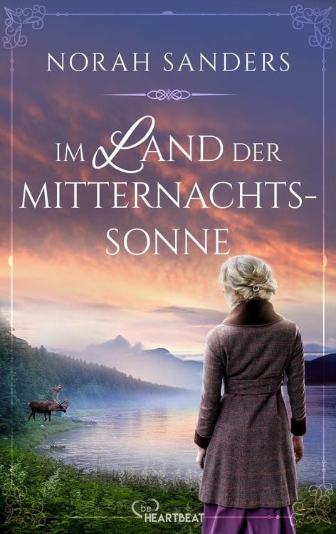 Produktbild: Im Land der Mitternachtssonne