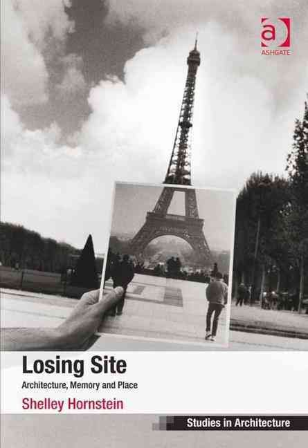Produktbild: Hornstein, S: Losing Site