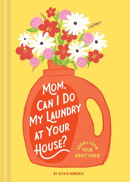 Produktbild: Mom, Can I Do My Laundry at Your House?