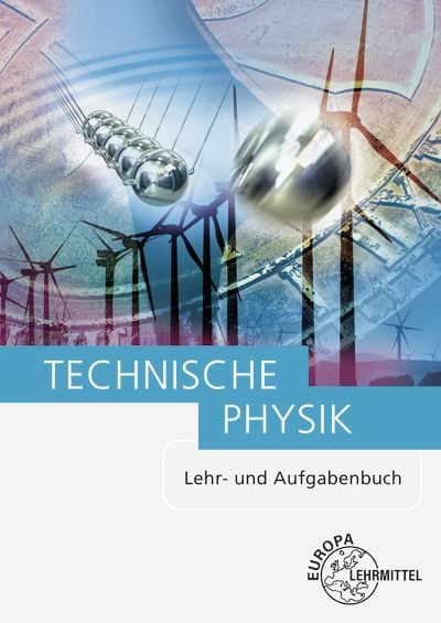 Produktbild: Technische Physik