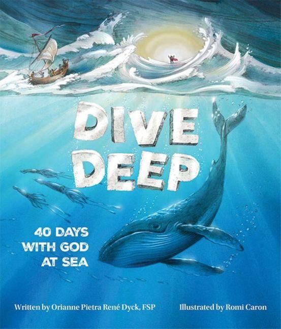 Produktbild: Dive Deep