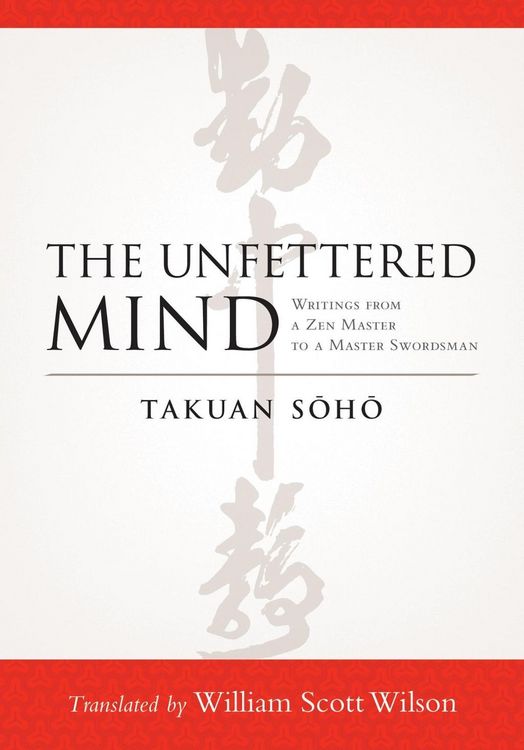Produktbild: The Unfettered Mind
