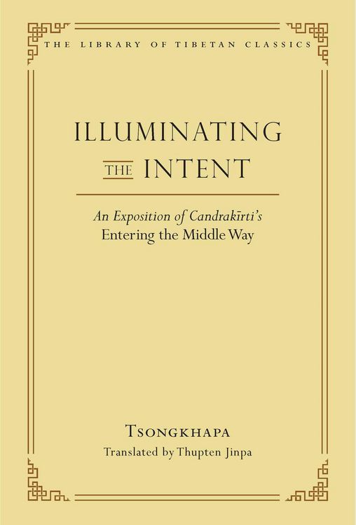 Produktbild: Illuminating the Intent