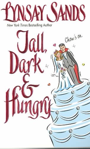 Produktbild: Tall, Dark & Hungry