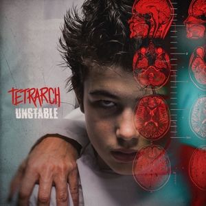 Produktbild: Unstable (Vinyl)