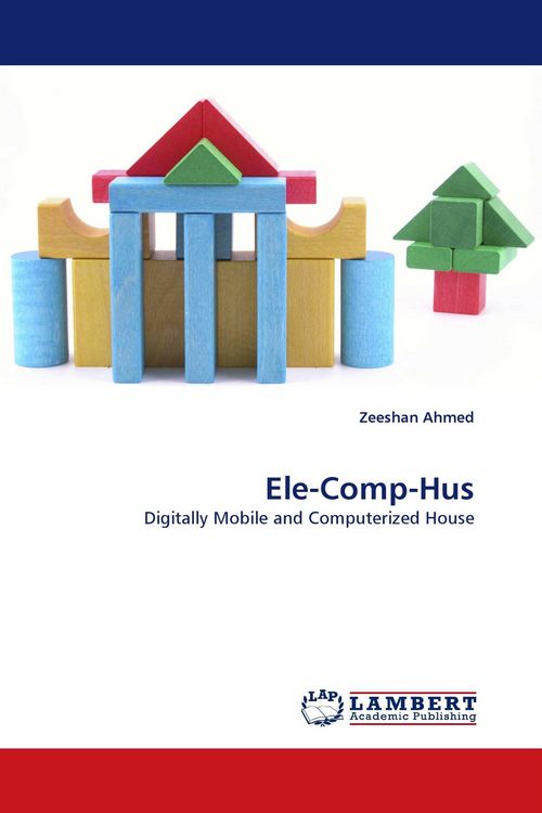 Produktbild: Ele-Comp-Hus