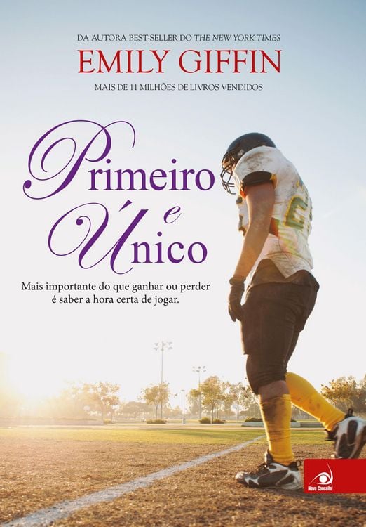 Produktbild: Primeiro e &uacute;nico