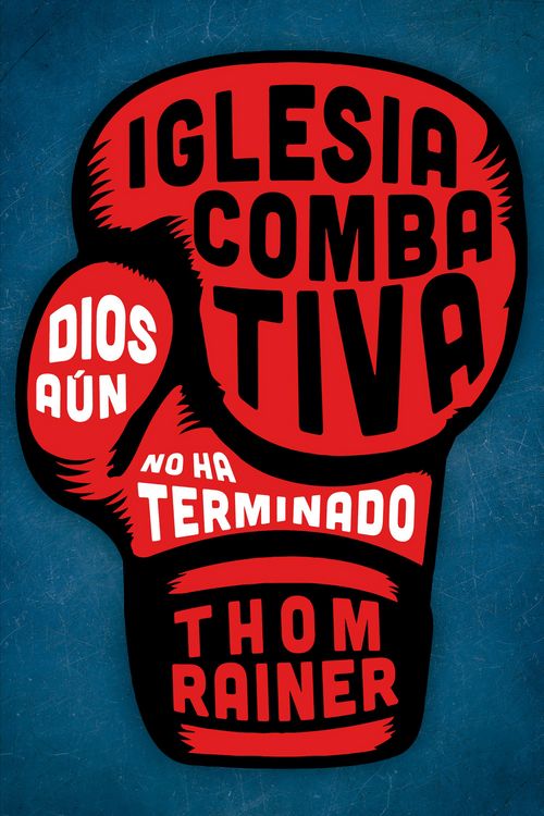 Produktbild: Iglesia combativa