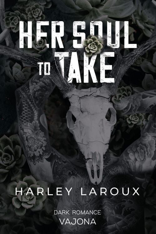 Produktbild: Her Soul to Take