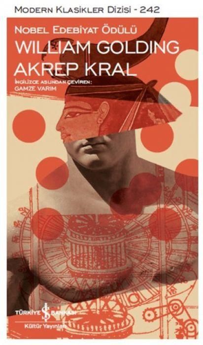 Produktbild: Akrep Kral