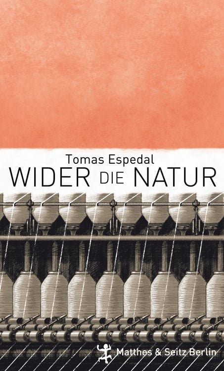 Produktbild: Wider die Natur