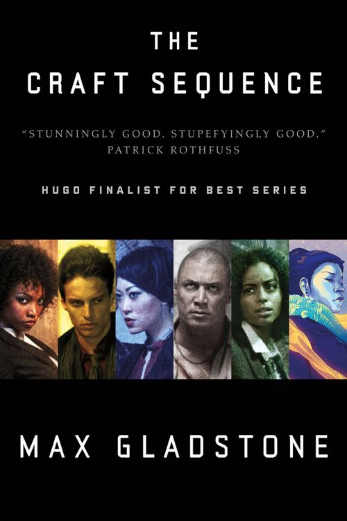Produktbild: The Craft Sequence