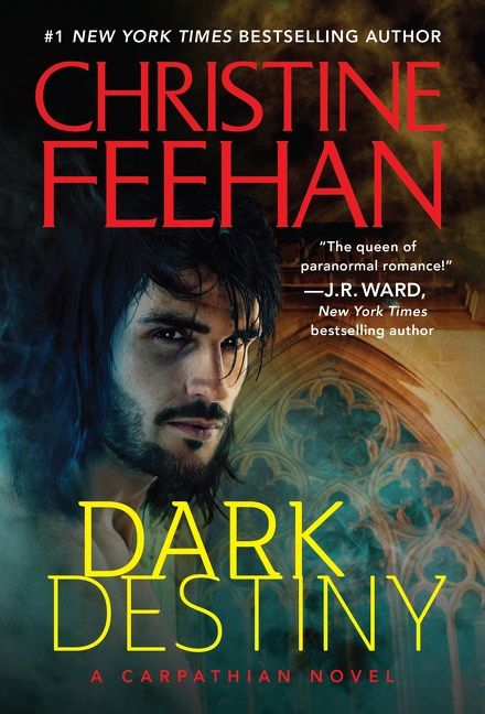 Produktbild: Dark Destiny