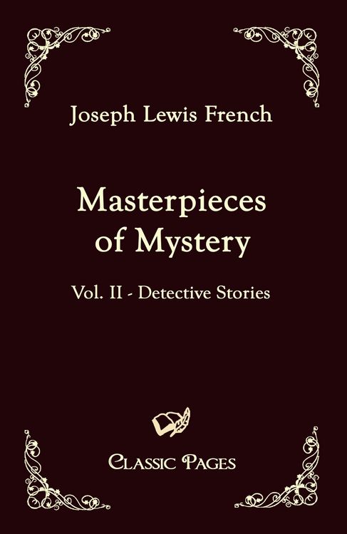 Produktbild: Masterpieces of Mystery