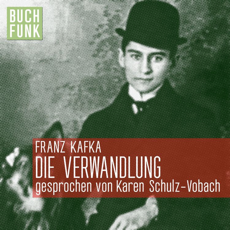 Produktbild: Die Verwandlung