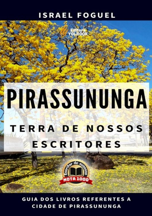 Produktbild: Pirassununga