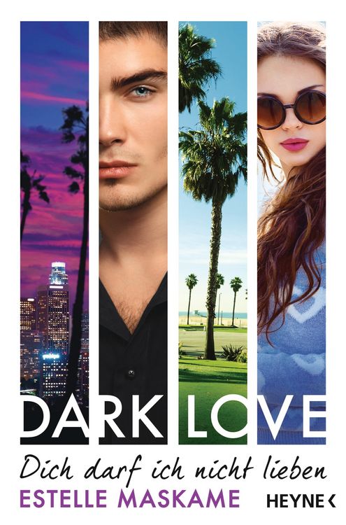 Produktbild: DARK LOVE 1 - Dich darf ich nicht lieben