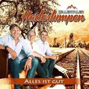 Produktbild: Alles ist gut