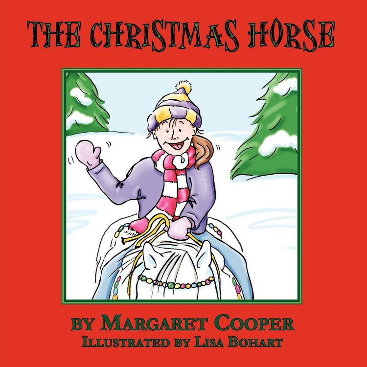 Produktbild: The Christmas Horse