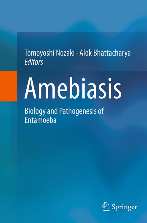 Produktbild: Amebiasis