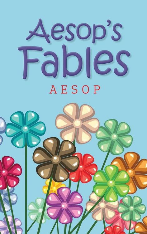 Produktbild: Aesop's Fables