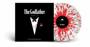 Produktbild: The Godfather Trilogy