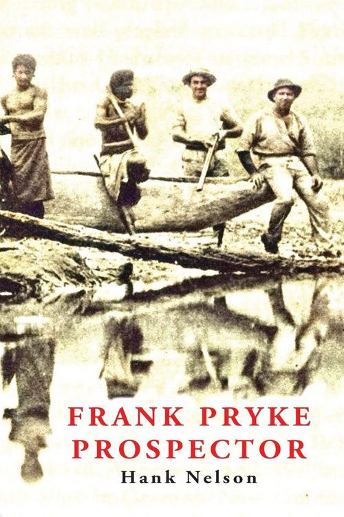 Produktbild: Frank Pryke