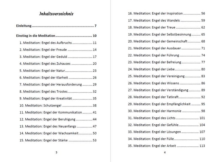 Produktbild: 52 Meditationen Engelskraft