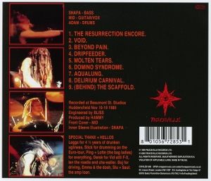 Produktbild: Guttural Breath