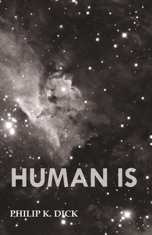 Produktbild: Human Is