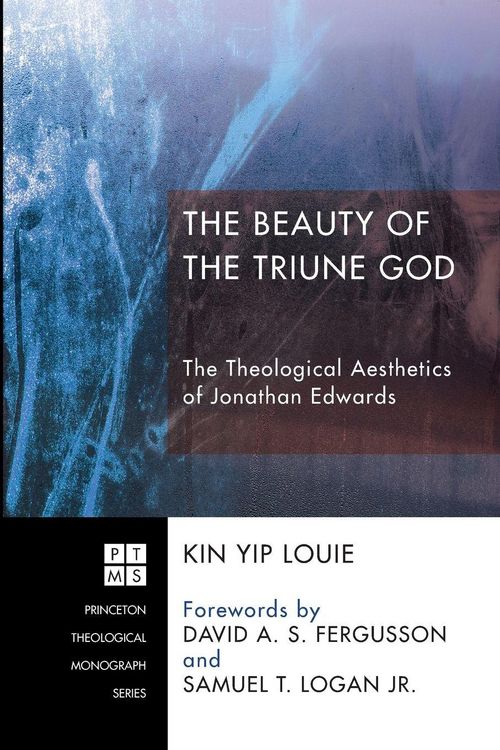Produktbild: The Beauty of the Triune God