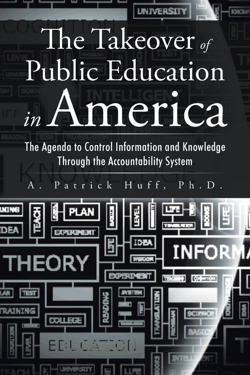 Produktbild: The Takeover of Public Education in America