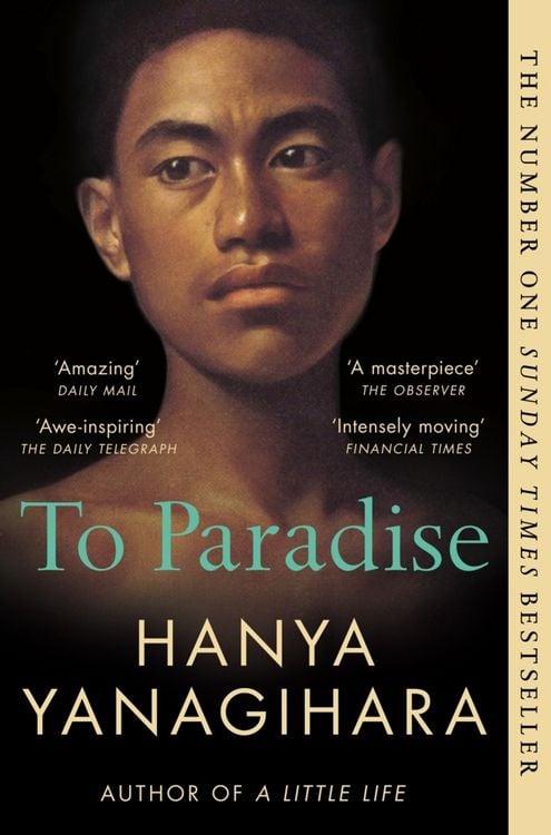 Produktbild: To Paradise