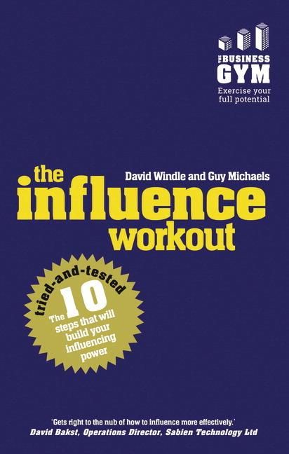 Produktbild: Influence Workout, The