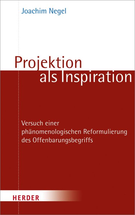 Produktbild: Projektion als Inspiration