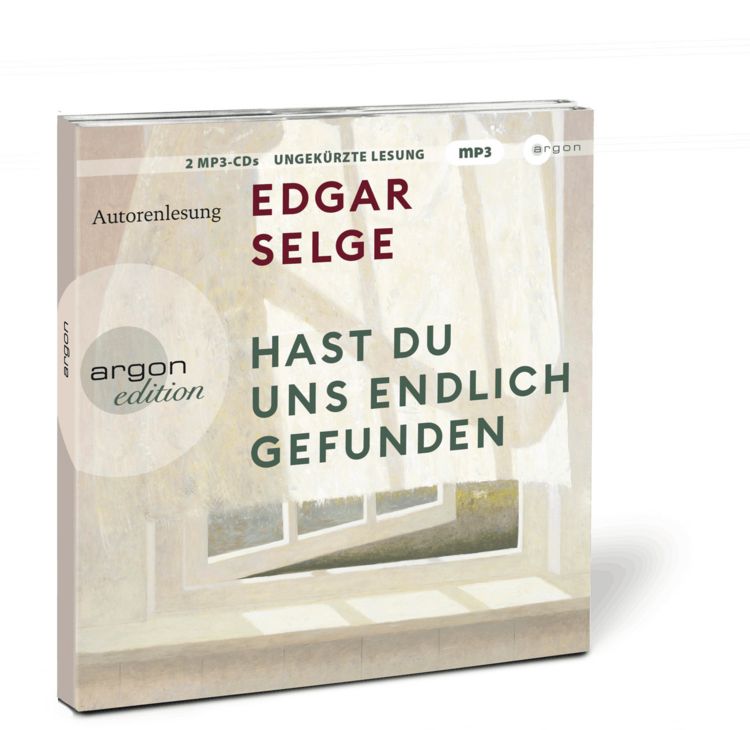 Produktbild: Hast du uns endlich gefunden