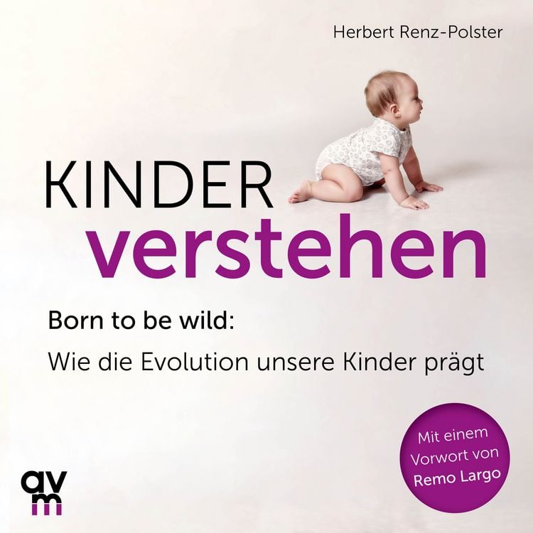 Produktbild: Kinder verstehen