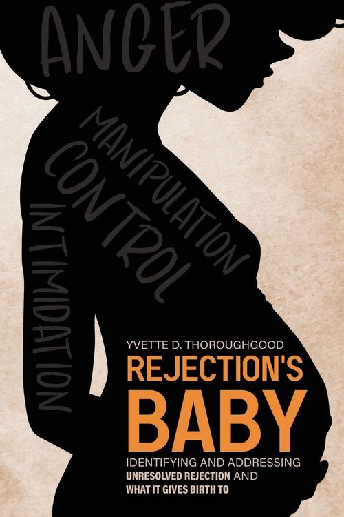 Produktbild: Rejection's Baby