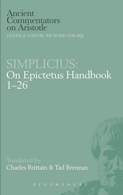 Produktbild: Simplicius