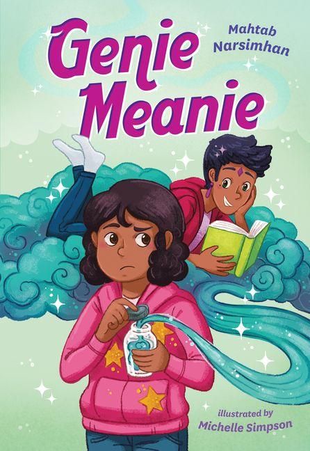 Produktbild: Genie Meanie