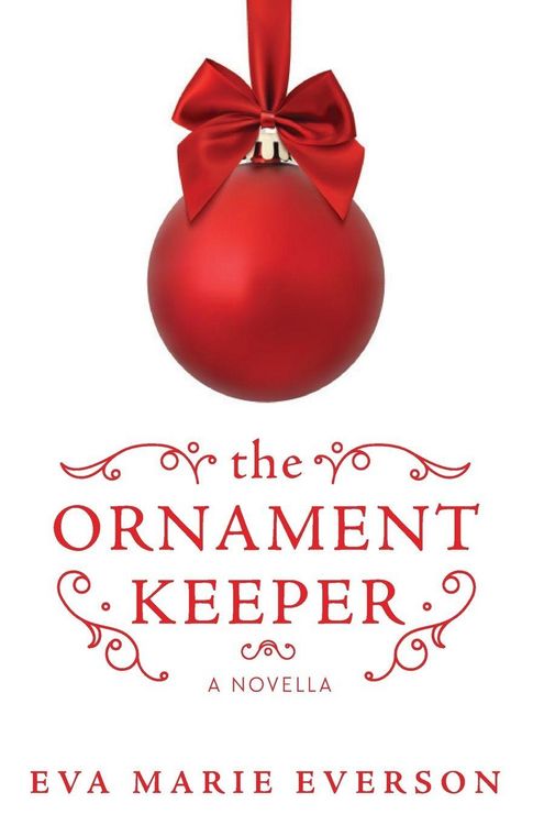 Produktbild: The Ornament Keeper