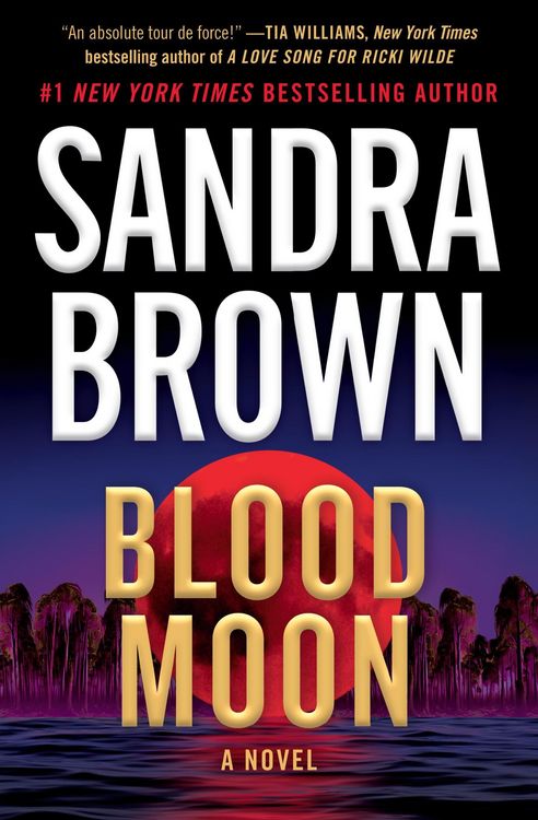 Produktbild: Blood Moon