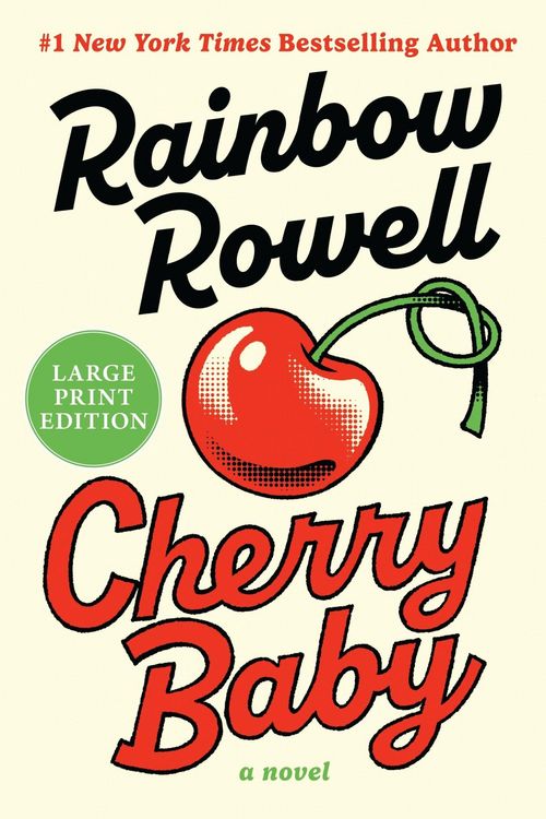 Produktbild: Cherry Baby